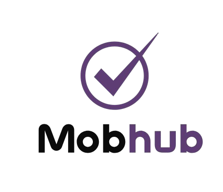 MobHub Logo